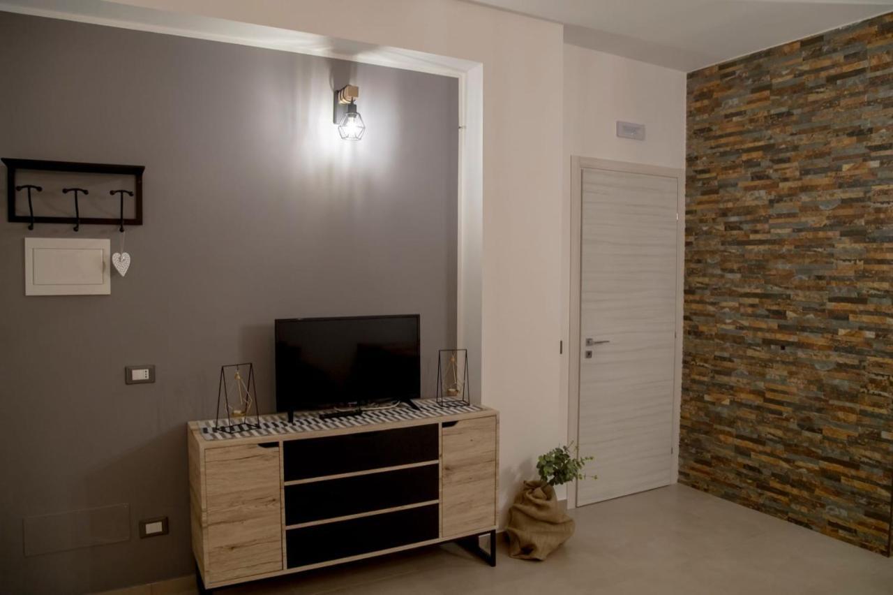 Appartamento Da Ciuruzzo Trapani Exterior foto