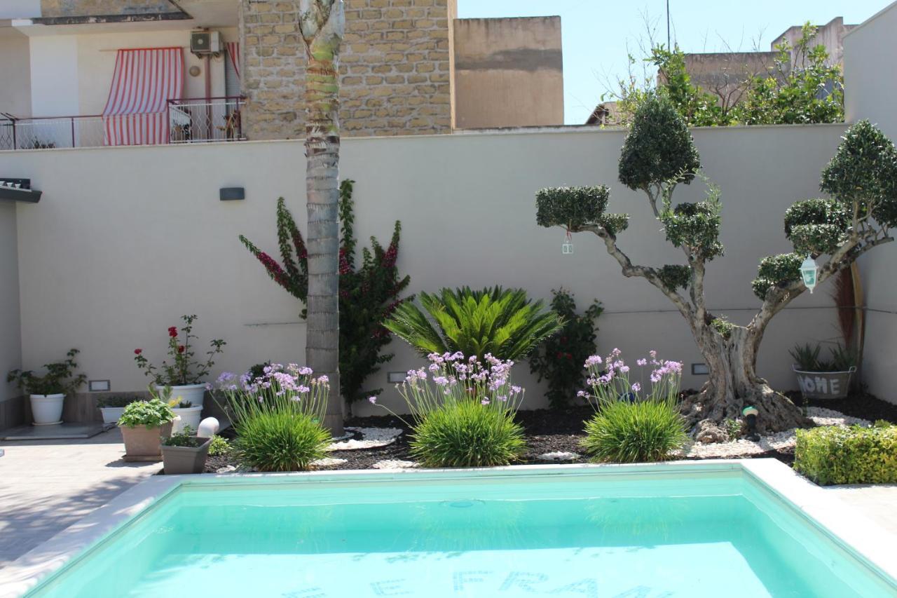Appartamento Da Ciuruzzo Trapani Exterior foto